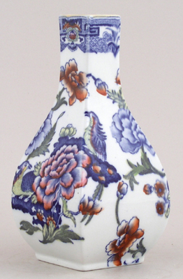 Vase c1900